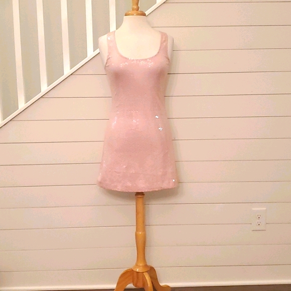 Cocktail Dress - Picture 3 of 4